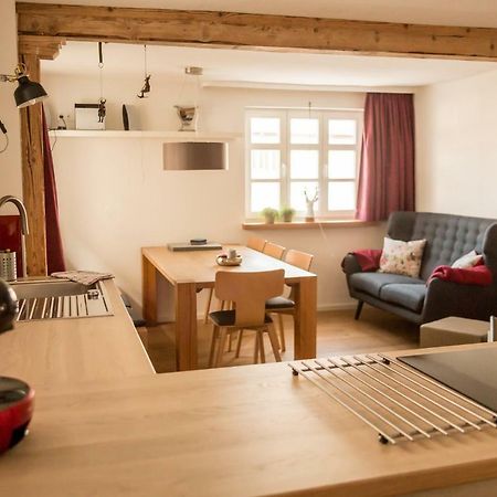 Wilkenhof Apartment Willingen  Bagian luar foto