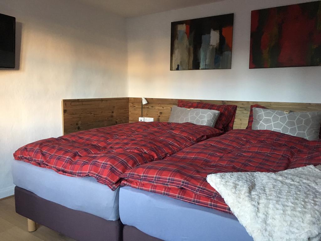 Wilkenhof Apartment Willingen  Bagian luar foto