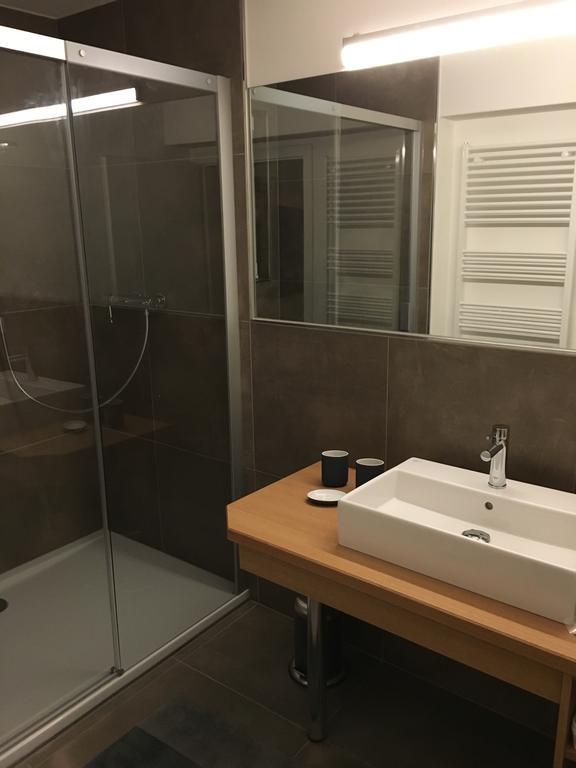 Wilkenhof Apartment Willingen  Bagian luar foto
