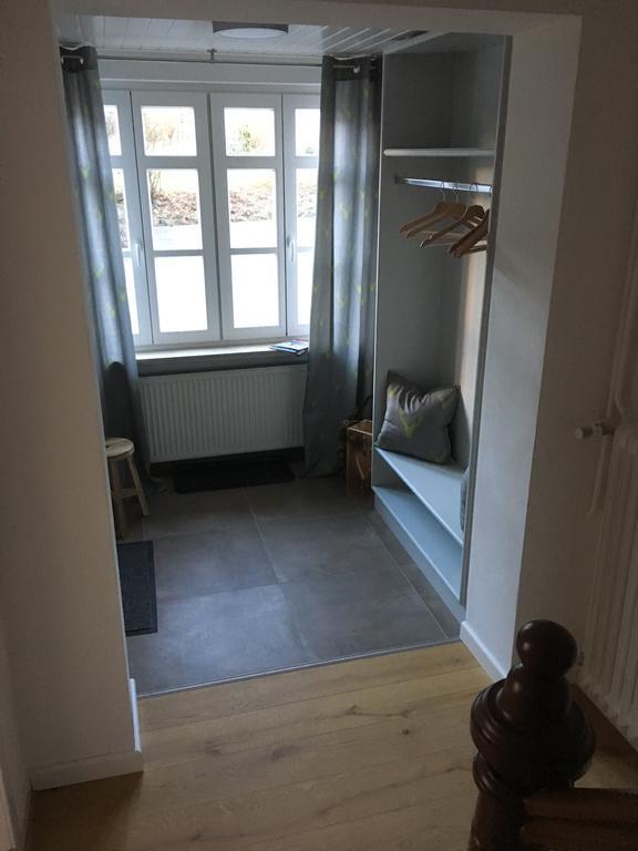 Wilkenhof Apartment Willingen  Bagian luar foto