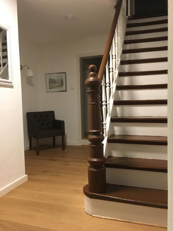 Wilkenhof Apartment Willingen  Bagian luar foto