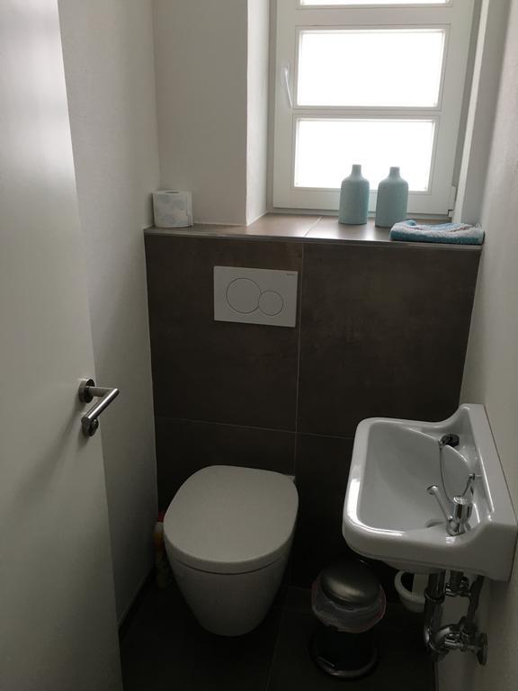Wilkenhof Apartment Willingen  Bagian luar foto