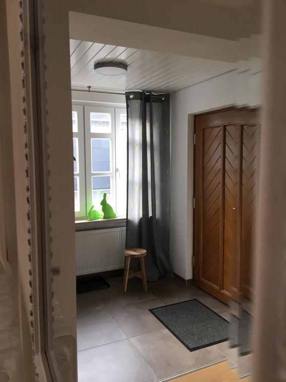 Wilkenhof Apartment Willingen  Bagian luar foto