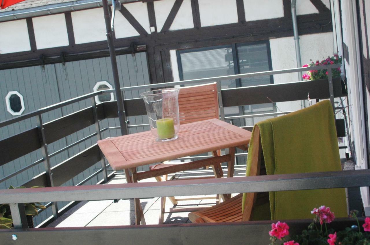 Wilkenhof Apartment Willingen  Bagian luar foto