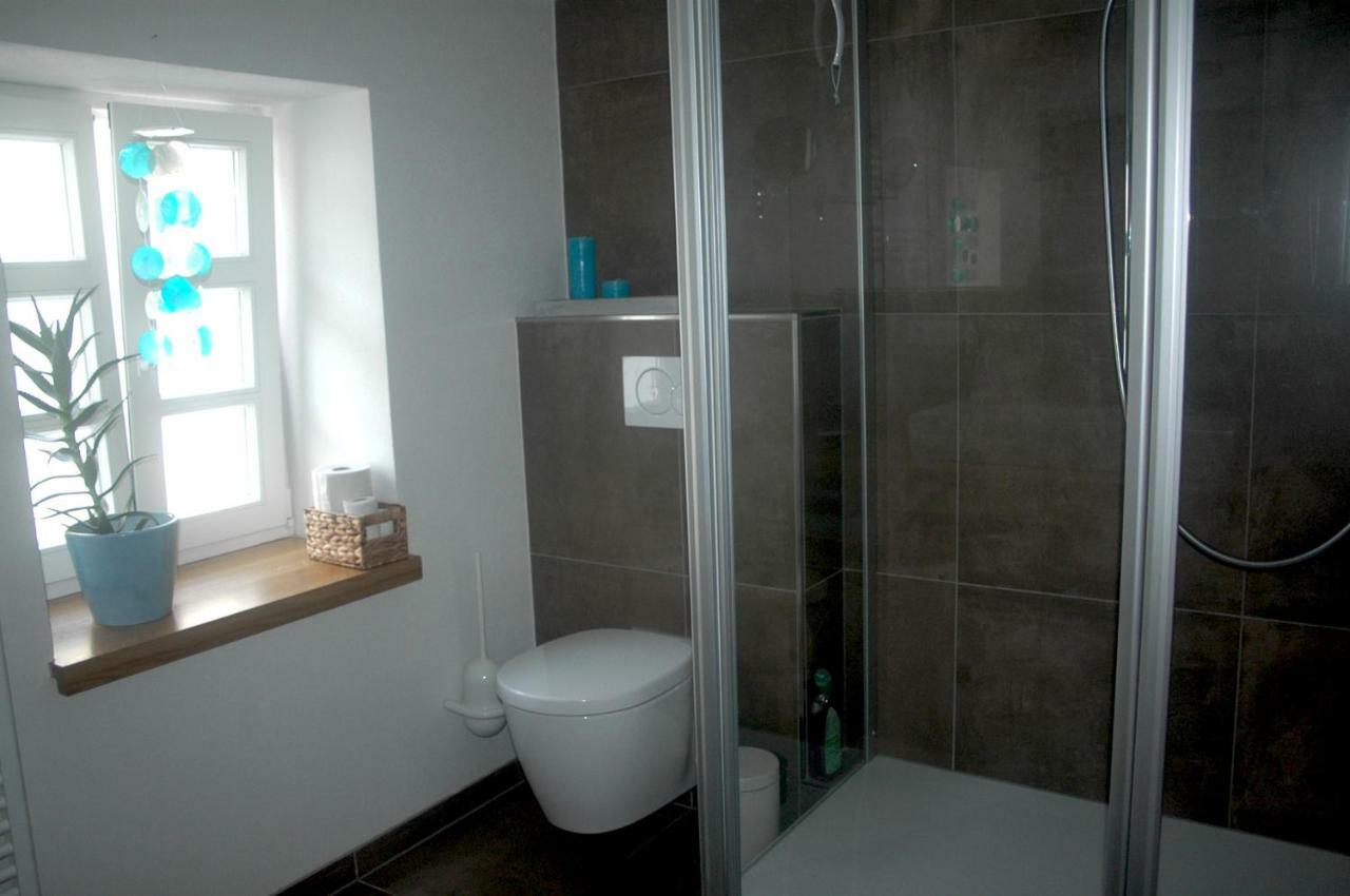 Wilkenhof Apartment Willingen  Bagian luar foto