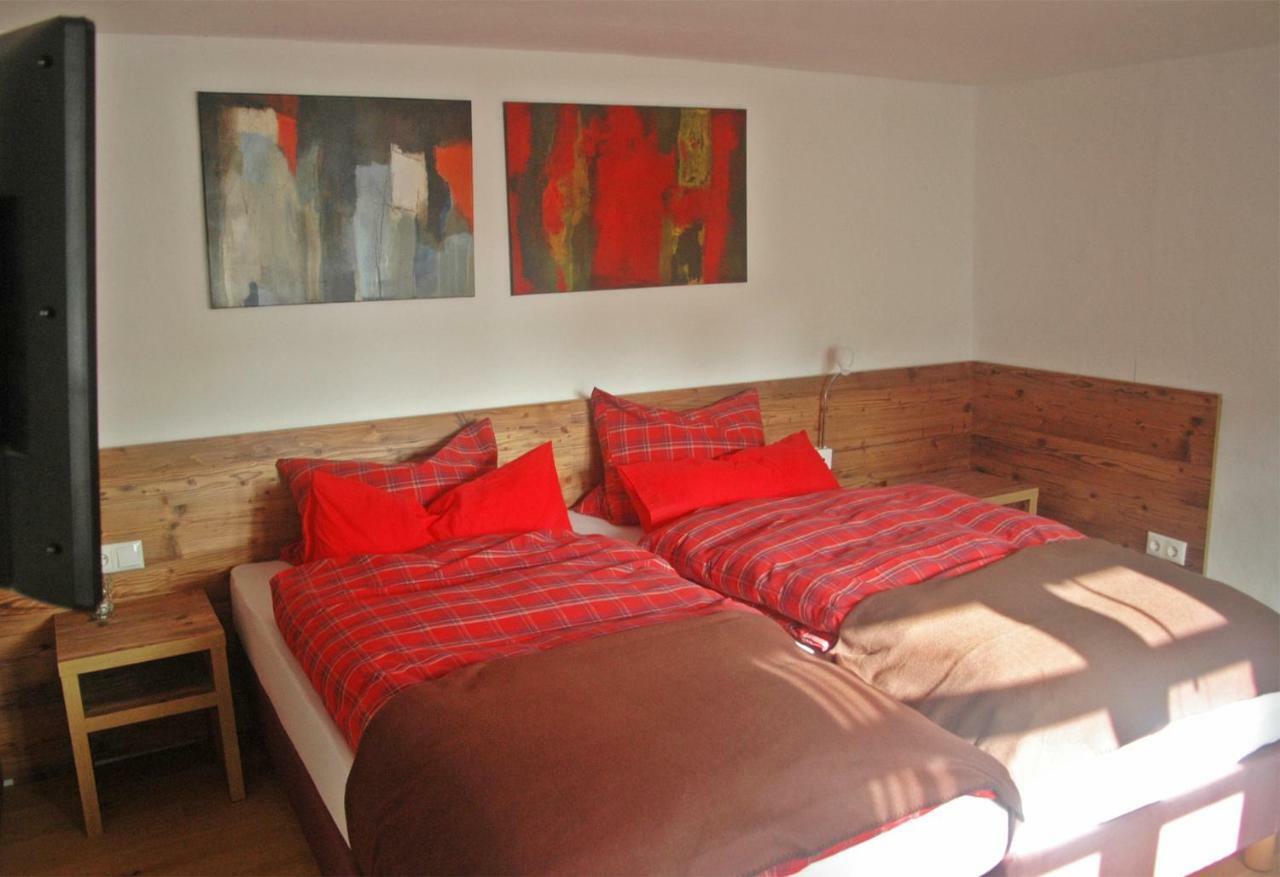 Wilkenhof Apartment Willingen  Bagian luar foto
