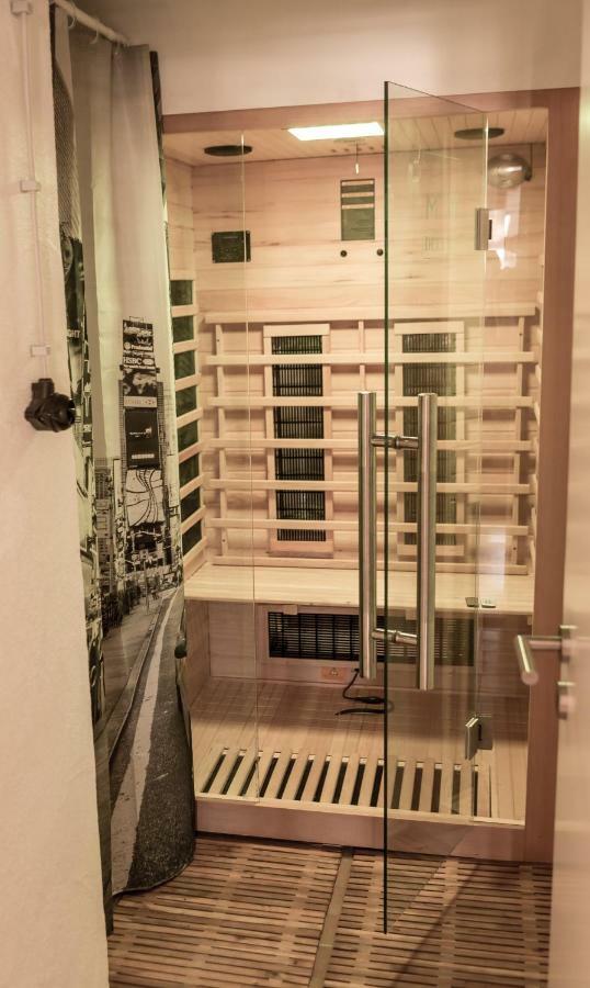 Wilkenhof Apartment Willingen  Bagian luar foto