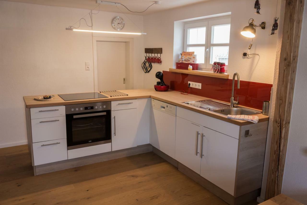 Wilkenhof Apartment Willingen  Bagian luar foto