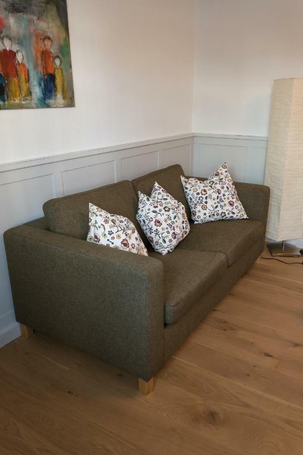 Wilkenhof Apartment Willingen  Bagian luar foto