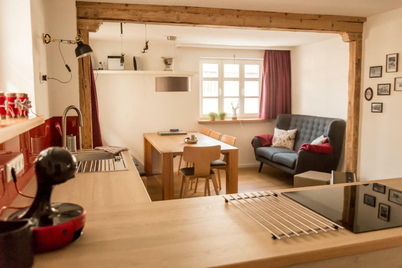 Wilkenhof Apartment Willingen  Bagian luar foto