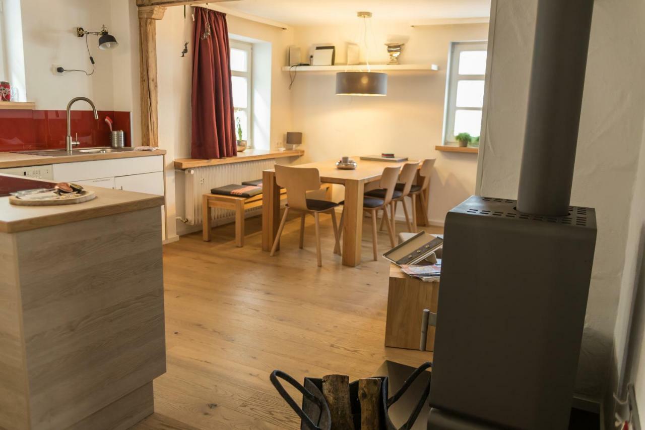 Wilkenhof Apartment Willingen  Bagian luar foto