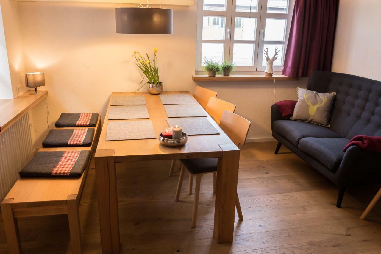 Wilkenhof Apartment Willingen  Bagian luar foto